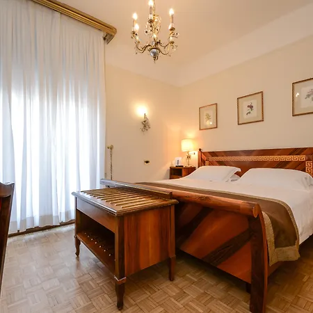 Vittoria Hotel Brescia