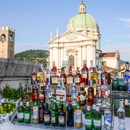 Vittoria Hotel Brescia