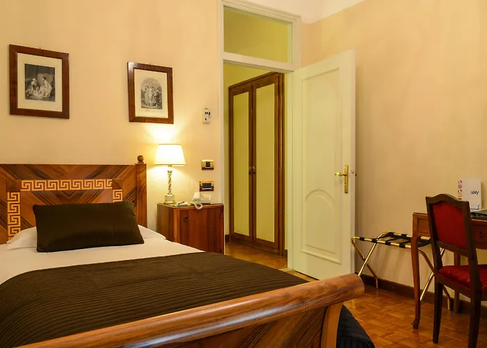 Vittoria Hotel 5*