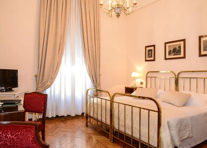 Vittoria Hotel 5*