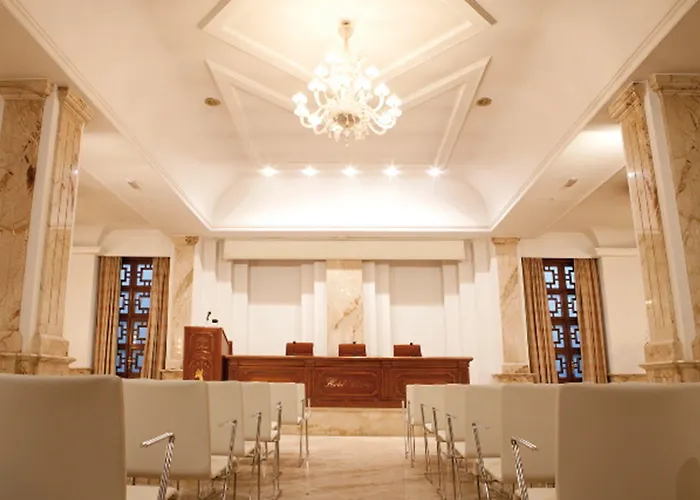 Hotel Vittoria 5*