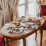 Vittoria Hotel 5*