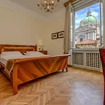 Hotel Vittoria Brescia
