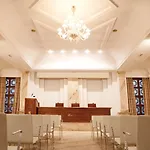 Hotel Vittoria 5*