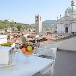Hotel Vittoria Brescia