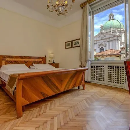 Hotel Vittoria