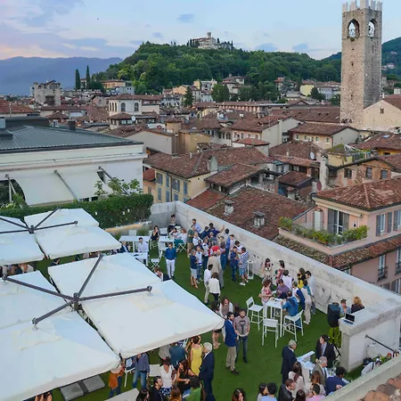 Hotel Vittoria