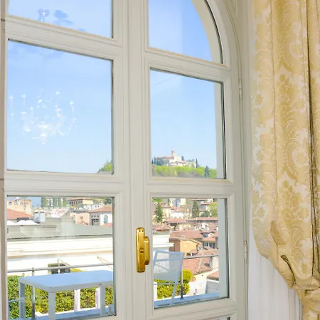 Hotel Vittoria 5*