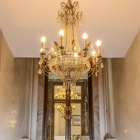 Hotel Vittoria