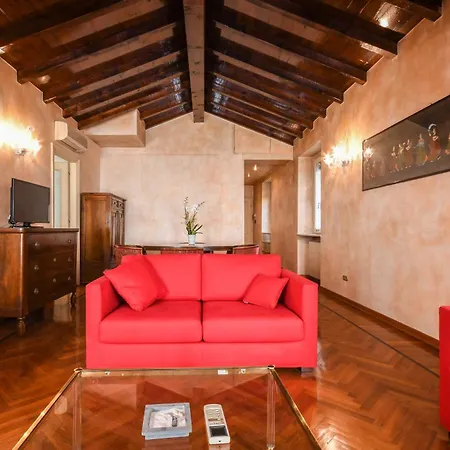 Vittoria Hotel 5*