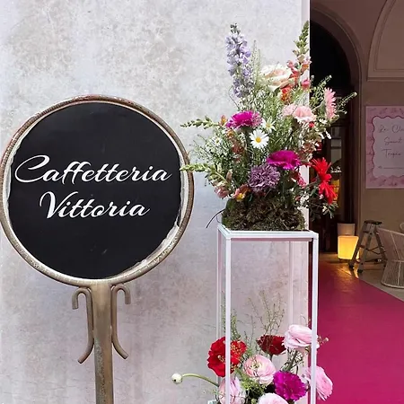 Vittoria Hotel
