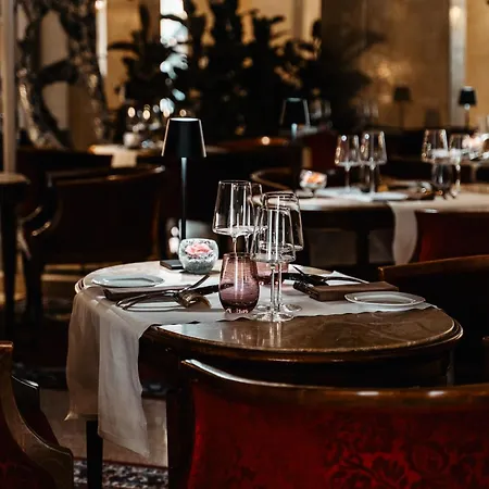 Hotel Vittoria Brescia