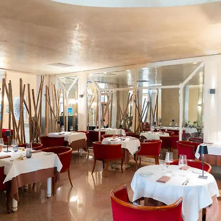 Hotel Vittoria Brescia