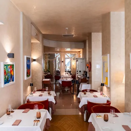 Vittoria Hotel Brescia