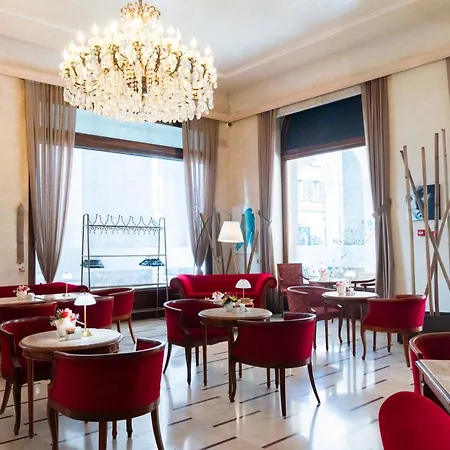 Vittoria Hotel