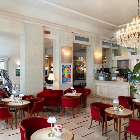 Hotel Vittoria 5*