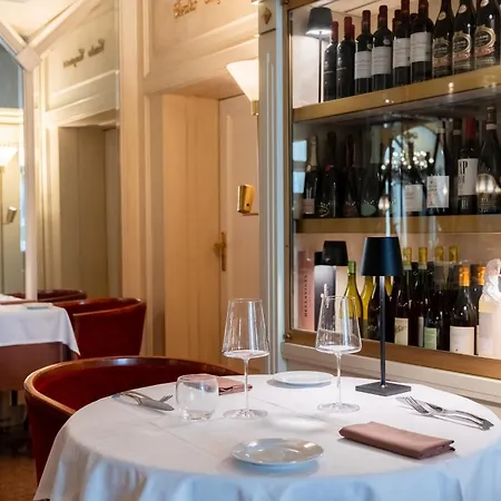 Hotel Vittoria Brescia