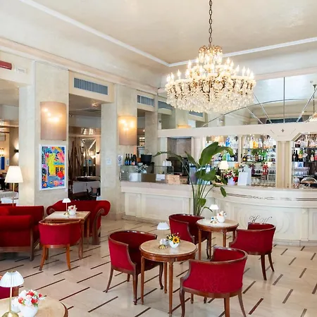 Hotel Vittoria Brescia