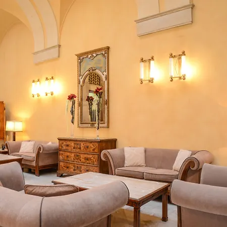 מלון Vittoria ברשה