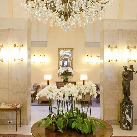 Hotel Vittoria