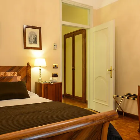 Vittoria Hotel 5*