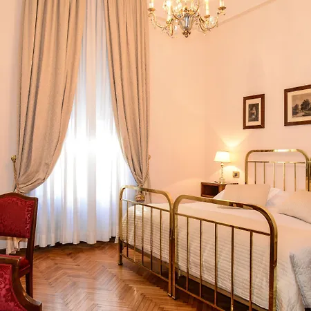 Vittoria Hotel 5*
