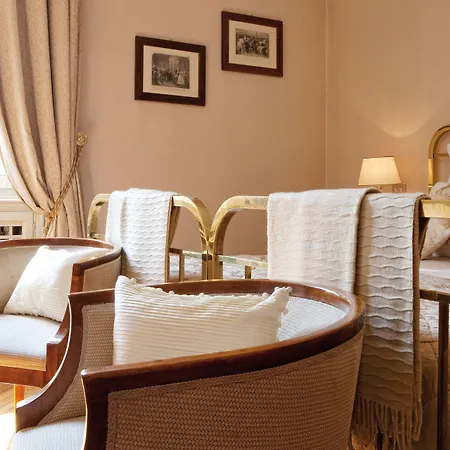 Vittoria 5* ברשה