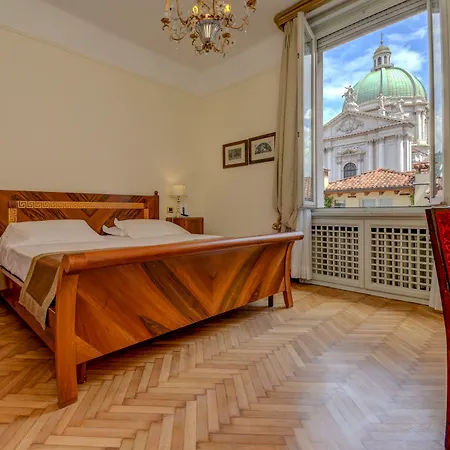 Hotel Vittoria Brescia