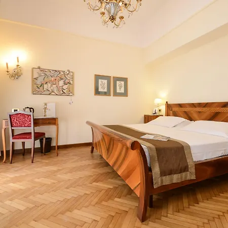 Vittoria 5* Brescia