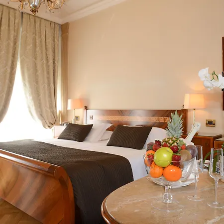 Hotel Vittoria