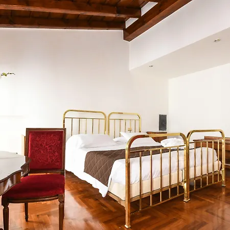 Vittoria Hotel 5*