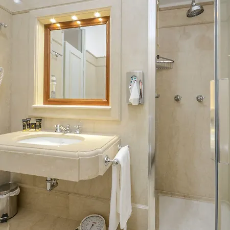 Vittoria Hotel Brescia