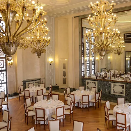 Vittoria Hotel 5*