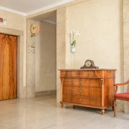 Vittoria Hotel 5*