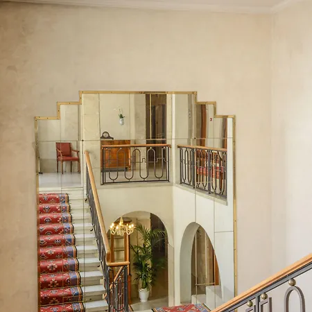 Hotel Vittoria