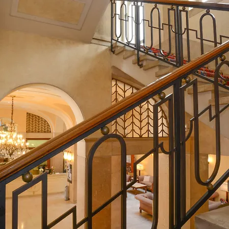 Hotel Vittoria Bréscia