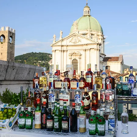 Hotel Vittoria