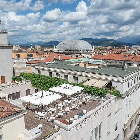 Hotel Vittoria 5*