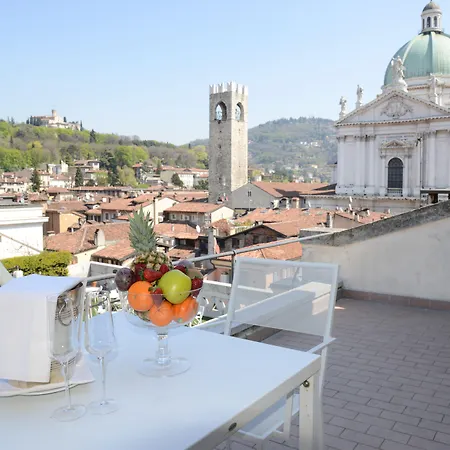 Hotel Vittoria Brescia