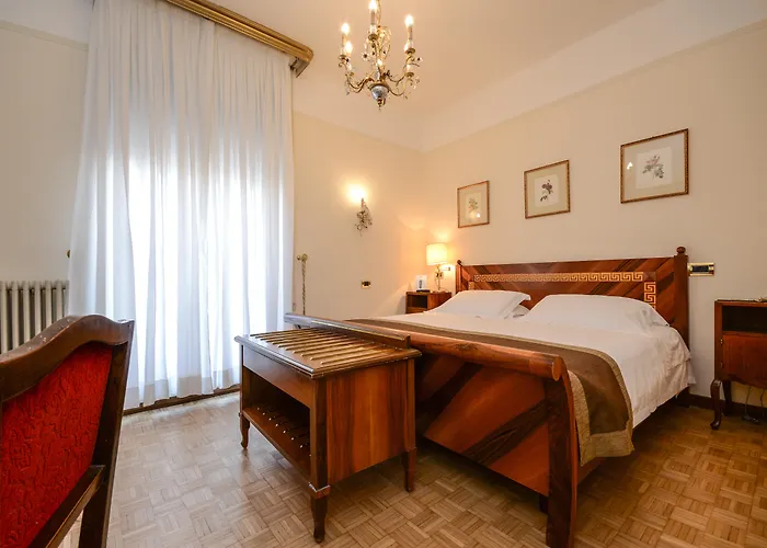 Vittoria Hotel Brescia