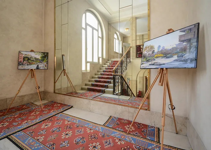 Hotel Vittoria Brescia