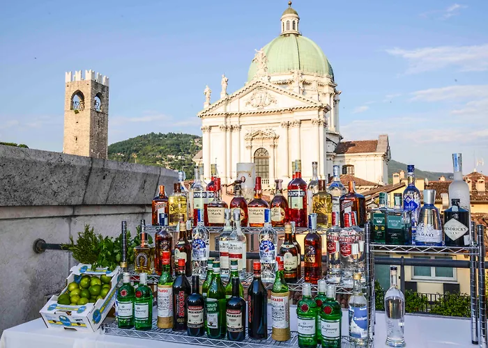 Vittoria Hotel Brescia