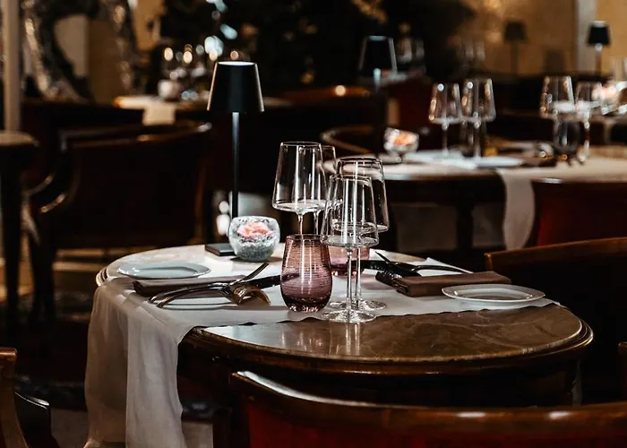 Hotel Vittoria Brescia