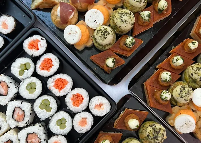 Hotel Vittoria Bréscia