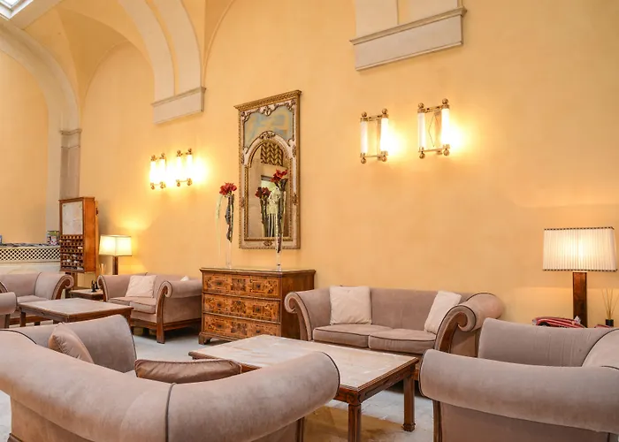 Hotel Vittoria Bréscia