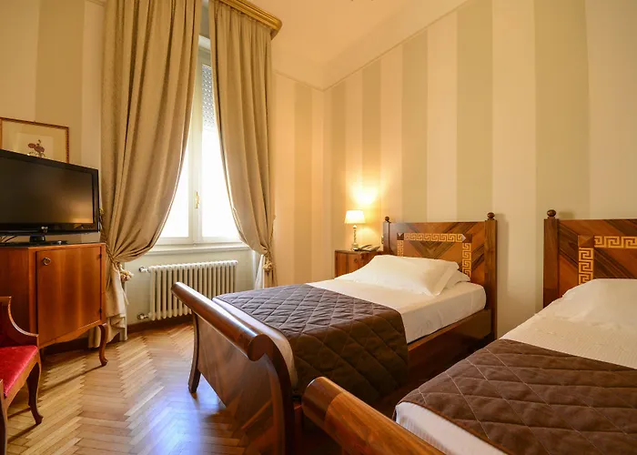 Vittoria Hotel Brescia
