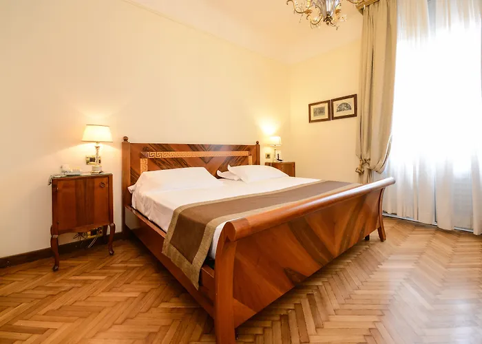 Hotel Vittoria 5*