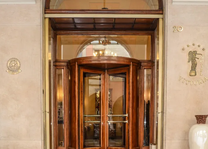 Vittoria Hotel