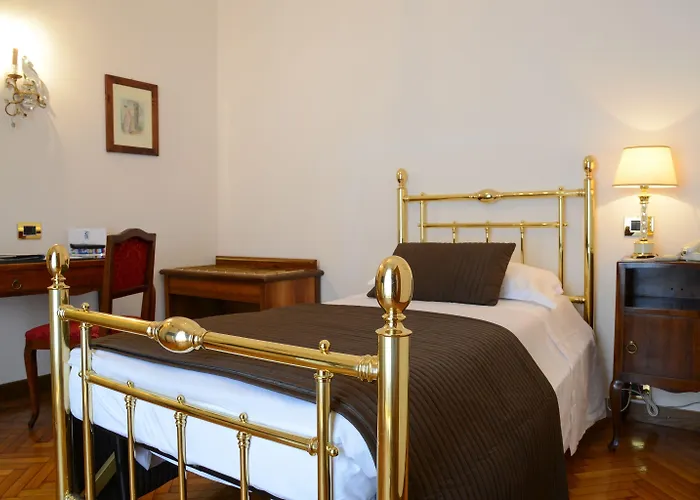 Vittoria 5* ברשה