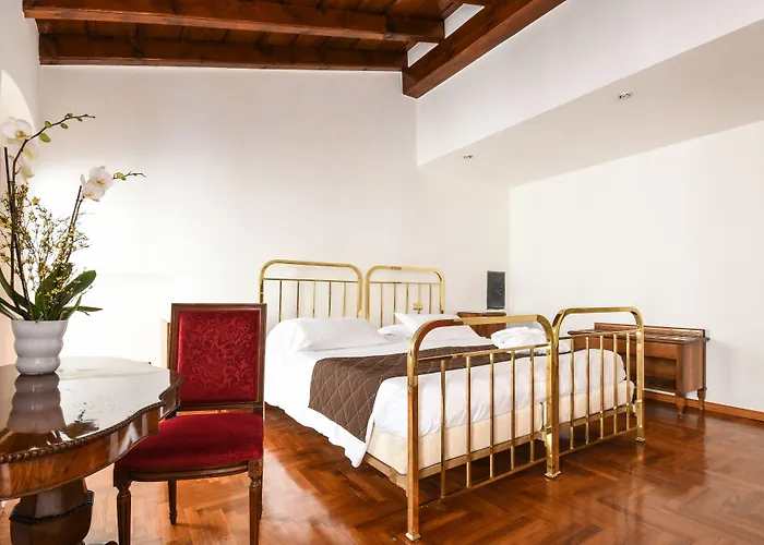 Vittoria מלון 5*